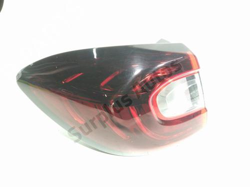 Used Left taillight Left taillight 36550498 36550498