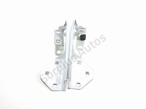 Used Hinge/Door check strap DACIA DUSTER (HM_) 1.3 TCe 130 4x4 (HMMF) (131 hp) 29857774