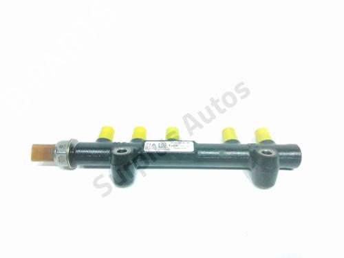 Used Injection rail PEUGEOT 308 SW II (LC_, LJ_, LR_, LX_, L4_) 1.6 BlueHDi 120 (120 hp) 30985153