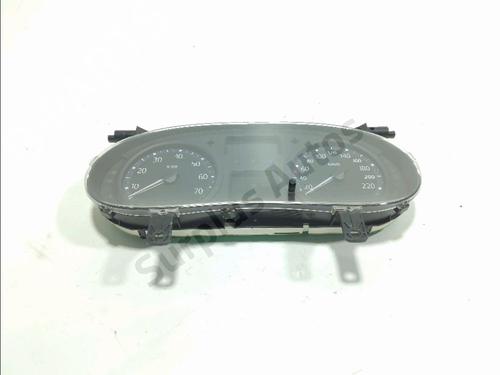 Used Instrument cluster Instrument cluster RENAULT CLIO II (BB_, CB_) 1.5 dCi (B/CB3M) (64 hp) 39765219 39765219