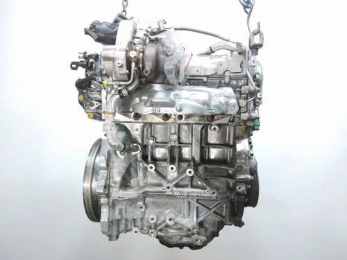 Engine RENAULT MEGANE IV Hatchback (B9A/M/N_) 1.6 TCe 165 | BP33459304M1 - Image 3