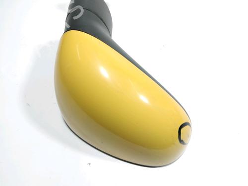 Right mirror SEAT LEON (1P1) 1.9 TDI | BP29858364C27