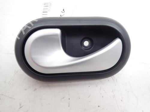 Used Rear left interior door handle DACIA SANDERO 1.5 dCi (86 hp) 30999980