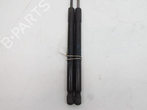 Tailgate lift support RENAULT CLIO III Grandtour (KR0/1_) 1.5 dCi | BP28260965C138