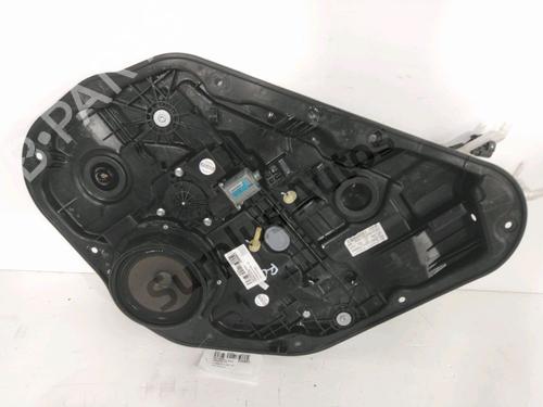 Used Rear left window mechanism HYUNDAI i30 (GD) 1.6 CRDi (110 hp) 30999648