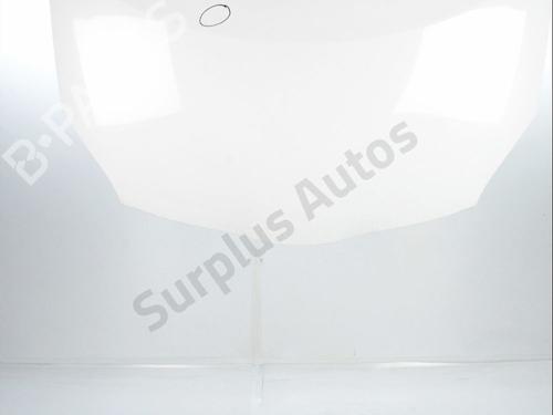 Used Hood Hood 33534426 33534426