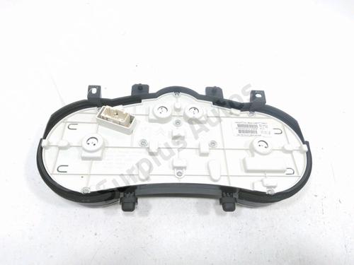 Instrument cluster PEUGEOT 206+ (2L_, 2M_) 1.4 HDi eco 70 | BP30991379C47