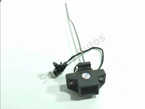 Used Tailgate lock Tailgate lock DACIA LODGY (JS_) 1.2 TCe (JSAY, JSM0) (115 hp) 33459677 33459677