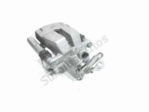Left rear brake caliper RENAULT MEGANE IV Hatchback (B9A/M/N_) 1.3 TCe 115 (B9N9) | BP37766174M107 - Image 2