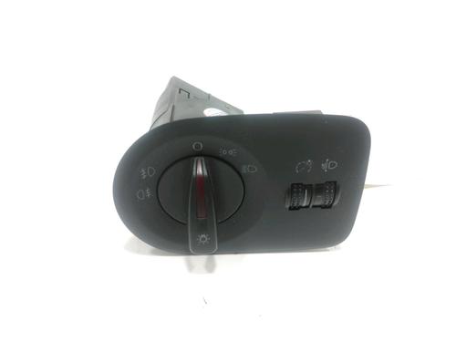 Used Headlight switch SEAT IBIZA IV ST (6J8, 6P8) 1.6 TDI (90 hp) 30989139