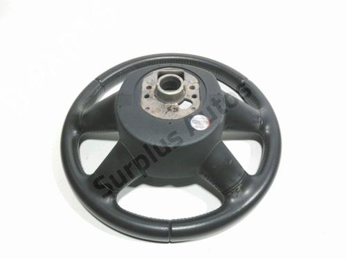 Steering wheel AUDI A4 B8 Avant (8K5) 2.0 TDI | BP35808157C49 - Image 2