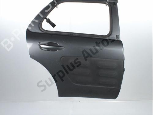 Dør højre bagtil Dør højre bagtil CITROËN C4 CACTUS 1.6 BlueHDi 100 (99 hp) 36509392 36509392