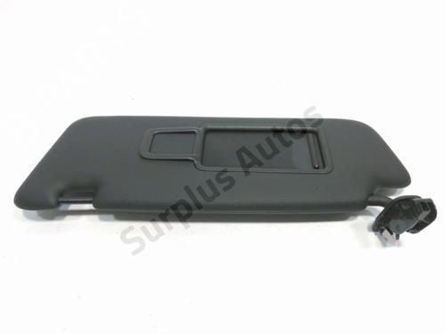Left sun visor AUDI A4 B8 Avant (8K5) 2.0 TDI | BP32976196I1 - Image 3