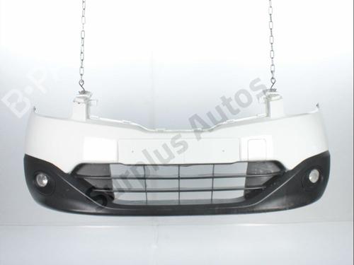Used Front bumper NISSAN QASHQAI I (J10, NJ10) 1.5 dCi (110 hp) 28528835