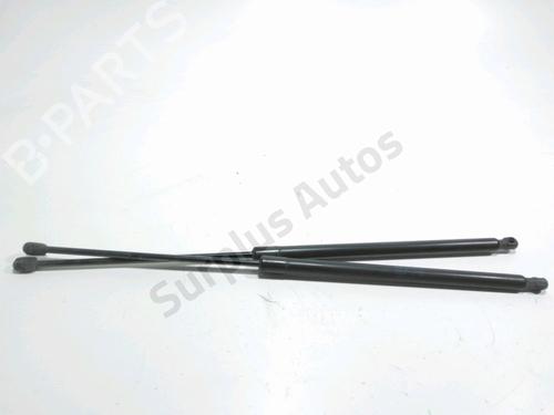 Used Tailgate lift support VW CADDY III Box Body/MPV (2KA, 2KH, 2CA, 2CH) 1.6 TDI (75 hp) 31846106