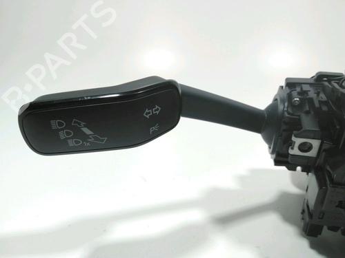 Steering wheel controls VW GOLF VII (5G1, BQ1, BE1, BE2) 2.0 TDI 4motion | BP29857225E15