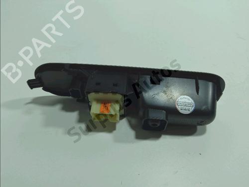 Left front window switch RENAULT TWINGO III (BCM_, BCA_) 1.0 SCe 70 | BP37778157I27 - Image 2