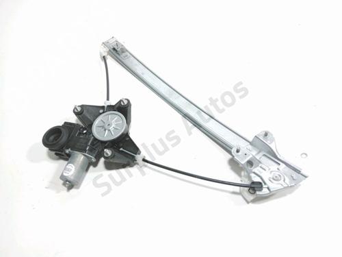 front-left-window-mechanism-toyota-yaris-cross-mxp_-2020-39089092 main image