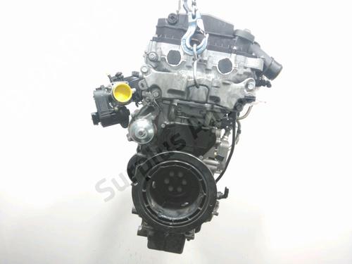 Engine CITROËN C4 II (NC_) 1.2 THP 130 (NCHNYM, NCHNYT) | BP38480370M1 - Image 2