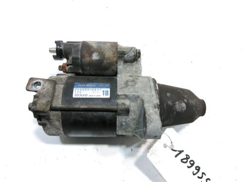 Startmotor HONDA CIVIC VI Hatchback (EJ, EK) 1.4 i S (EJ9) (90 hp) 30985447
