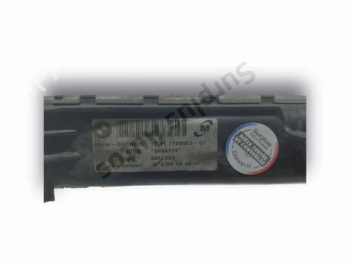 Water radiator BMW 1 Coupe (E82) 120 d | BP38613481M31 - Image 3