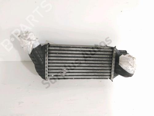 Intercooler CITROËN C4 II (NC_) 2.0 HDi / BlueHDi 150 (150 hp) 30984317
