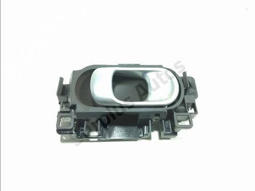 Højre fortil invendig håndtag Højre fortil invendig håndtag CITROËN C5 AIRCROSS (A_) 1.5 BlueHDi 130 (ACYHZJ, ACYHZR) (131 hp) 36464888 36464888