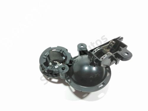 Front left interior door handle MINI MINI (R50, R53) One D | BP28243281I13 - Image 2