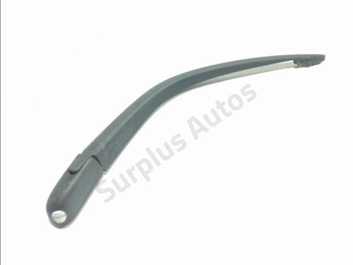Used Rear windshield wiper arm Rear windshield wiper arm RENAULT TWINGO I (C06_) 1.2 16V (C06C, C06D, C06K) (75 hp) 36465458 36465458