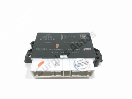 Elektronisk modul PEUGEOT 2008 II (UD_, US_, UY_, UJ_, UR_, UC_) e-2008 (UKZKXZ) (136 hp) 30958154