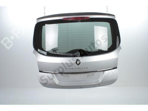 Bakluke CC/Kombi-Kupé RENAULT MODUS / GRAND MODUS (F/JP0_) 1.5 dCi (FP0F, JP0F) (86 hp) 31032757