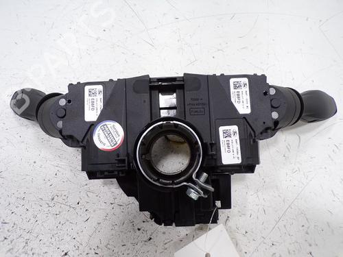 Steering wheel controls FORD FIESTA VI (CB1, CCN) 1.4 TDCi | BP37766559E15 - Image 2