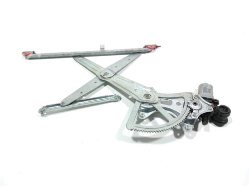 Front right window mechanism TOYOTA RAV 4 II (_A2_) 2.0 D 4WD (CLA20_, CLA21_, CLA20R, CLA21R) | BP28239913C23