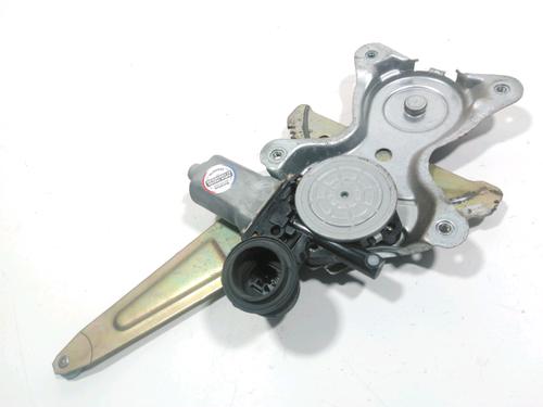 Used Rear left window mechanism TOYOTA RAV 4 II (_A2_) 2.0 4WD (ACA21, ACA20) (150 hp) 28251238