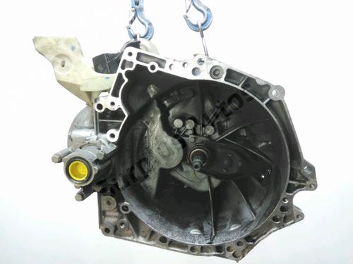 Used Gearbox CITROËN C3 Picasso (SH_) 1.2 THP 110 (SHHNZ6) (110 hp) 30101710