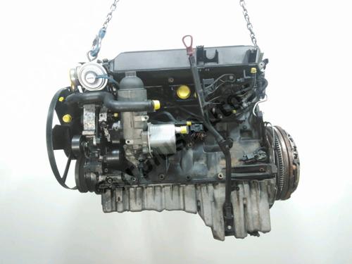 Used Engine Engine BMW 3 (E46) 330 d (204 hp) 36592988 36592988