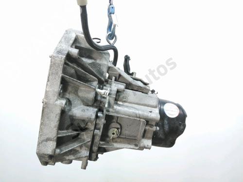 Gearbox RENAULT CLIO IV (BH_) 1.5 dCi 90 | BP31798232M3