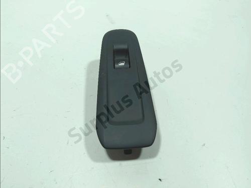 Used Right front window switch PEUGEOT 308 SW II (LC_, LJ_, LR_, LX_, L4_) 1.6 HDi / BlueHDi 115 (LCBHXM, LCBHXT) (115 hp) 32260863