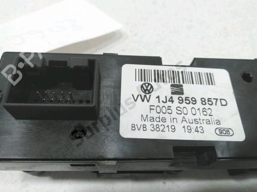 Venstre Foran elrute bryter SEAT LEON (1M1) 1.9 TDI | BP30999192I27