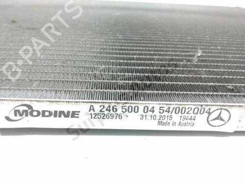 Heater matrix INFINITI Q30 1.6 | BP37764716M63 - Image 4