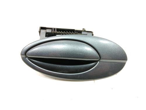 Venstre bagtil udvendigt håndtag CITROËN C5 II (RC_) 1.6 HDi (RC8HZB) (109 hp) 30999746