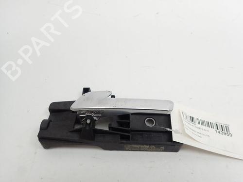 Front left interior door handle ALFA ROMEO 159 (939_) 2.4 JTDM (939AXD) | BP37775095I13 - Image 2