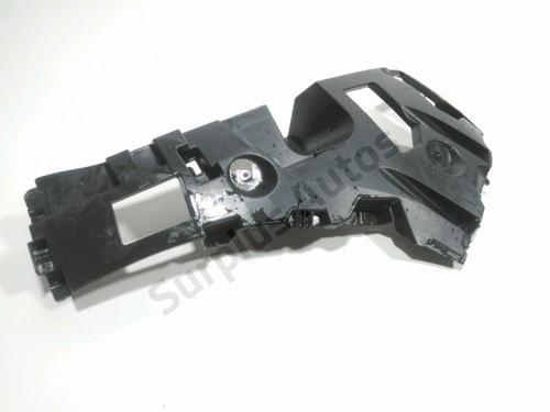Used Rear bumper bracket Rear bumper bracket PEUGEOT 308 III (FB_, FH_, FP_, F3_, FM_) BlueHDi 130 (FBYHZL, FBYHZT) (131 hp) 28258555 28258555