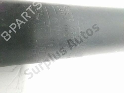Left rear shock absorber RENAULT ZOE (BFM_) ZOE (BFMC, BFMD) | BP28225801M18 - Image 4