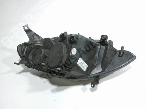 Right headlight LANCIA YPSILON (312_) 1.2 (312.PXA1A, 312.YXA1A) | BP35893715C29 - Image 2