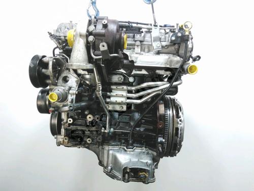 Engine CHEVROLET CRUZE Hatchback (J305) 2.0 CDI | BP37761899M1 - Image 3