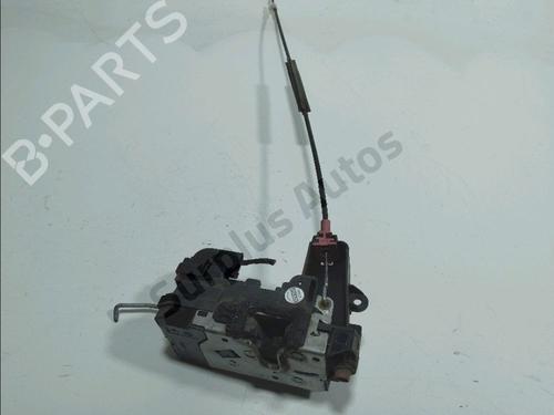Used Rear left lock Rear left lock 38231137 38231137