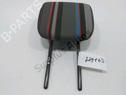 Used Headrest Headrest RENAULT TWINGO II (CN0_) 1.2 16V (CN04, CN0B) (75 hp) 31004277 31004277