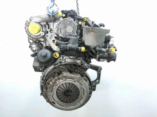 Engine FORD C-MAX II (DXA/CB7, DXA/CEU) 1.6 TDCi | BP33261807M1 - Image 4