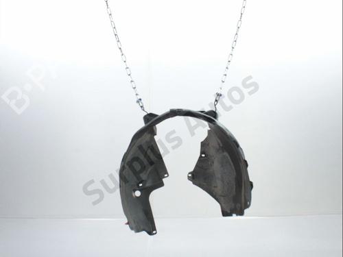 Hjulbue OPEL CORSA D (S07) 1.3 CDTI (L08, L68) (75 hp) 29857739